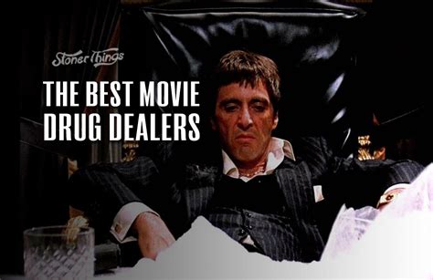 best drug movies of all time|best movies about drug dealers.